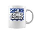 ミニオン Positiveibes Tribe コーヒーマグ