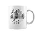 ミート・ミー・イン・バリ 旅行 バリ 旅行 バケーション インドネシア コーヒーマグ