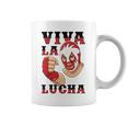 メキシコプロレス レスラー ルチャリブレ マスク メキシコ ファイター 長袖tシャツ コーヒーマグ