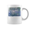 モネ 睡蓮 コーヒーマグ