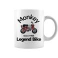 モンキー Z50a Legend Bike コーヒーマグ