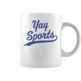 ヤイスポーツ コーヒーマグ