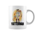 ヤッターマン A コーヒーマグ