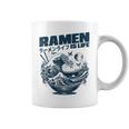 ラーメンは人生、マンガアニメオタクジャパンかわいいラーメン コーヒーマグ