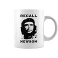 リコール ギャヴィン・ニューソム 反共産主義 反左 チェ・ゲバラ コーヒーマグ