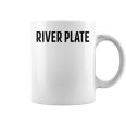 リバープレート アルゼンチン ロゴ リバープレート コーヒーマグ