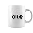 レトロ Justtop Oilave The Earth Meme コーヒーマグ