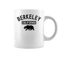 レトロ バークレー サンフランシスコ カリフォルニア ベイエリア オークランド コーヒーマグ