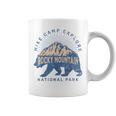 ロッキーマウンテン国立公園 コーヒーマグ