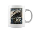 ヴィンテージ Rms タイタニック 1912 クルーズ歴史ポスター 記念品 長袖tシャツ コーヒーマグ