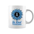 児童虐待防止 2025 Be Kind メンズ レディース キッズ コーヒーマグ