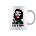 反チェ・ゲバラ・キューバ共産主義者 コーヒーマグ