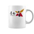 台南台湾旗シンボル コーヒーマグ