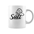塩 コーヒーマグ