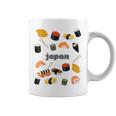 日本 寿司 お土産 コーヒーマグ