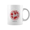 松濤館hotokan Karate 空手 コーヒーマグ