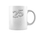 結婚25周年記念バルーン No コーヒーマグ