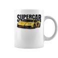 美しいエキゾチックなスーtシャツ、スポーツカー愛好家に最適。 コーヒーマグ