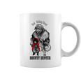 赤ずきん バウンティハンター コーヒーマグ