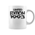 限定版 1993 誕生日 1993年 1993年生まれ コーヒーマグ