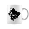 面白い猫 子猫 キティギフト 男性 女性 子供 男の子 女の子 長袖tシャツ コーヒーマグ