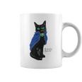 黒猫のウィズ 黒猫 コーヒーマグ