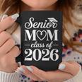 2026年のシニアママクラスシニアママ2026面白い コーヒーマグ 面白い贈り物