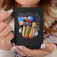 4Th Of July Hotdog Independence Day Patriotic Fourth Of July Coffee Mug Unique Gifts 4Th Of July Hotdog Independence Day Patriotic Fourth Of July Coffee Mug Unique Gifts