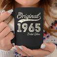 60Th Birthday Womenintage 1965 Original Parts コーヒーマグ 面白い贈り物