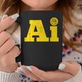 Ai 人工知能 Ai コーヒーマグ 面白い贈り物