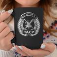 Air Force Tactical Air Control Party Tacp バッジ コーヒーマグ 面白い贈り物