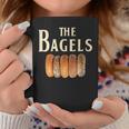 The Bagels Loveresameeed Everything ベーグルベーカー デリ コーヒーマグ 面白い贈り物