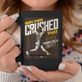 Been There Crushed That Fernando Tatis Jran Diego Mlbpa コーヒーマグ 面白い贈り物