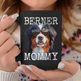 Berner Mommyバーニーズマウンテンドッグ ママ 犬 ママ 母の日 バーニーズマミー コーヒーマグ 面白い贈り物