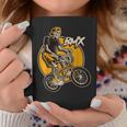 Bmx ライダーバイク 自転車 レーシング キッズ 男の子 コーヒーマグ 面白い贈り物