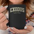 Books Of The Bible Exodus 旧約聖書 五芒星 コーヒーマグ 面白い贈り物