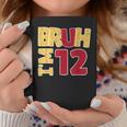 Bruh I'm 12歳 ギフト 男の子 女の子 It's My 12Th Birthday コーヒーマグ 面白い贈り物