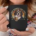 Cane Bernese Mountain Dad Dog Divertente Festa Del Papà Cane Tazze Regalos divertidos
