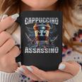 Cappuccino Assassino コーヒーマグ 面白い贈り物