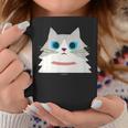 Cat キャットシリーズ ラグドール コーヒーマグ 面白い贈り物