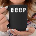 Cccp ソ連 ソビエト ユニオン ホッケー ユニフォーム 1980 ヴィンテージ レトロ コーヒーマグ 面白い贈り物