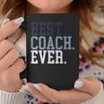 Coach Definition Coach Best Coach Ever コーヒーマグ 面白い贈り物