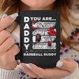Daddy You Are My Baseball Buddy Elly De La Cruz Cincinnati コーヒーマグ 面白い贈り物