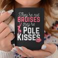Divertido Pole Dance Pole Fitness Pole Dance Regalo Taza de café Regalos divertidos