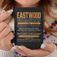 Eastwood Completely Unexplainable Notices Everything But Won’T Say It Name Coffee Mug Funny Gifts
