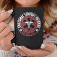 Emotional Support Husband Do Not Pet Couples Coffee Mug Personalized Gifts
