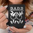 Father's Day Dads Against Daughter Dating Coffee Mug Personalized Gifts
