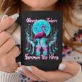 Flamingo Ritual Sleep Token Aesthetic Moon Vibes Coffee Mug Personalized Gifts