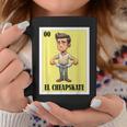 Mexican Nickname El Cheapskate コーヒーマグ 面白い贈り物