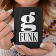 G Funk シャツ コーヒーマグ 面白い贈り物